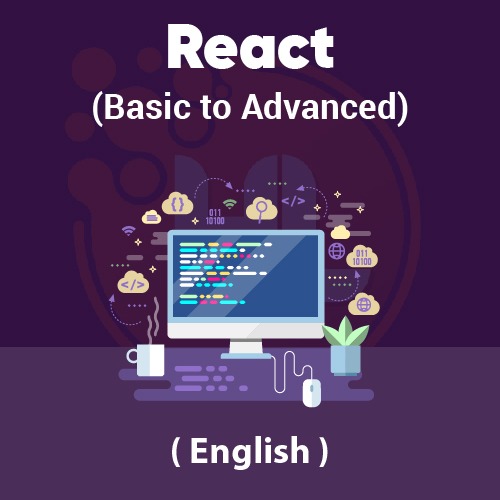 The Complete React with Redux in 2022